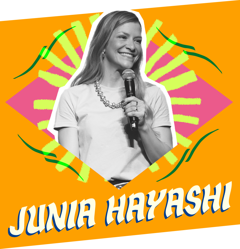 Junia Hayashi